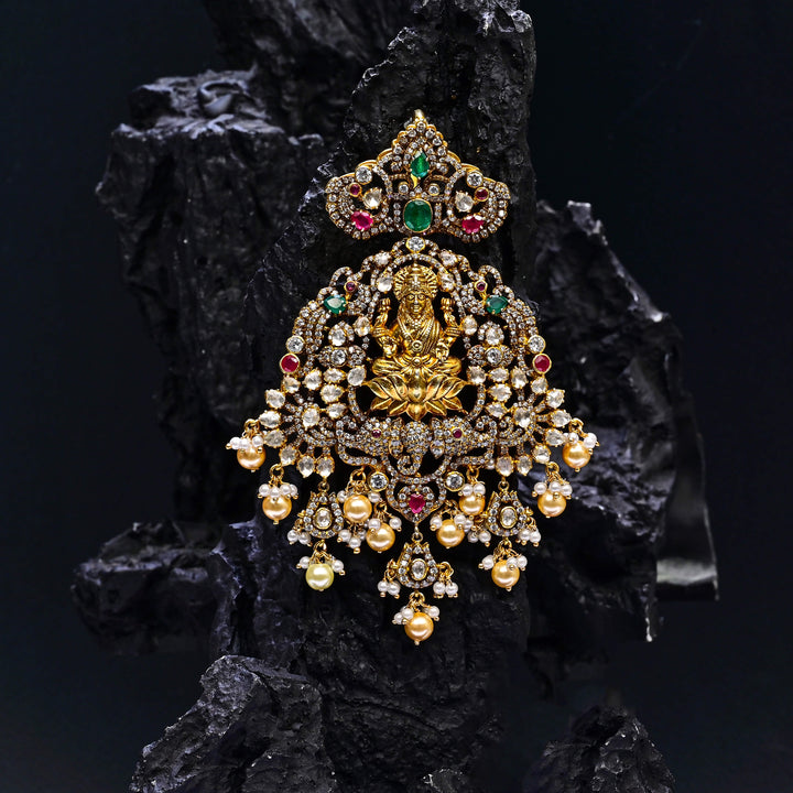 Victorian Pendant