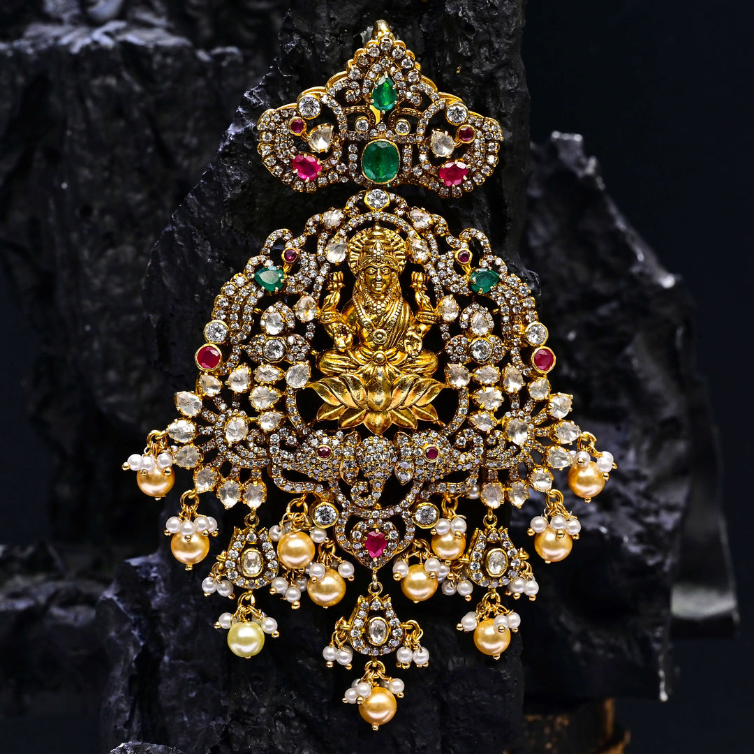 Victorian Pendant