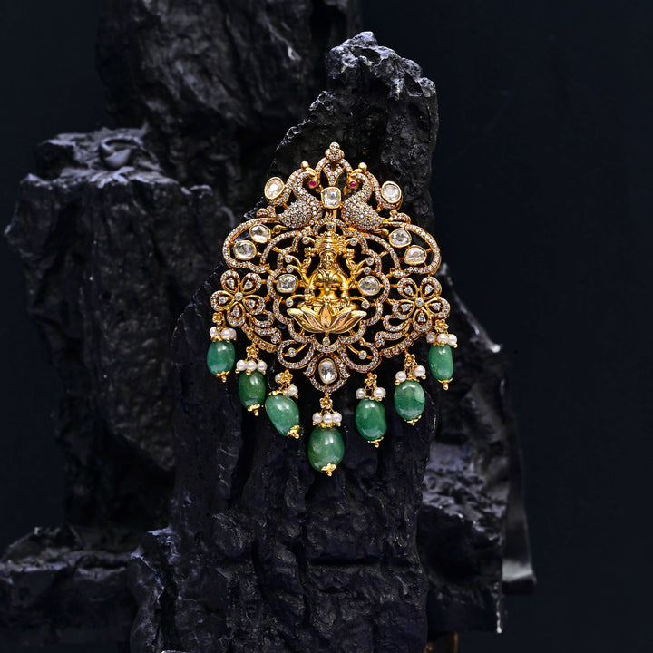 Victorian Pendant