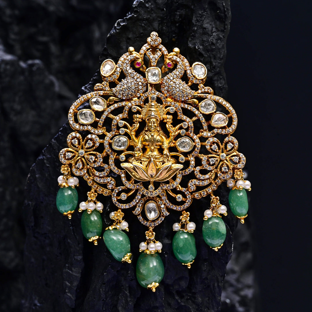 Victorian Pendant