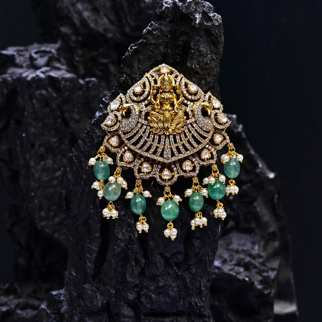 Victorian Pendant