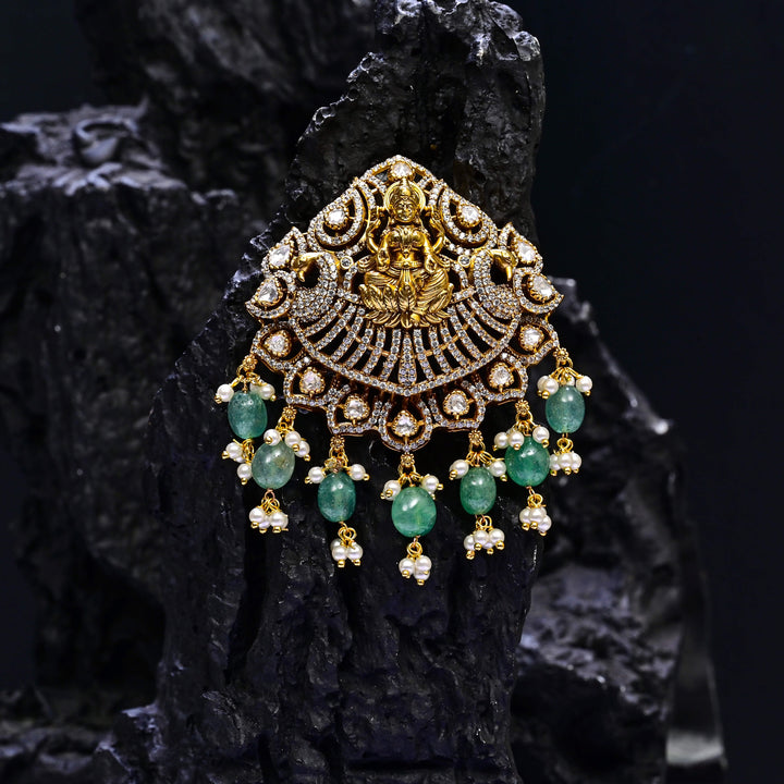 Victorian Pendant