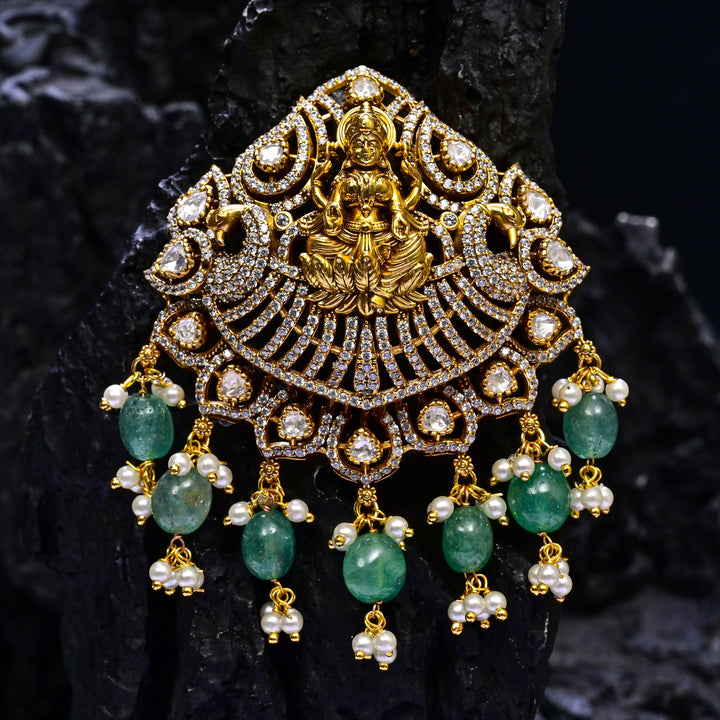 Victorian Pendant