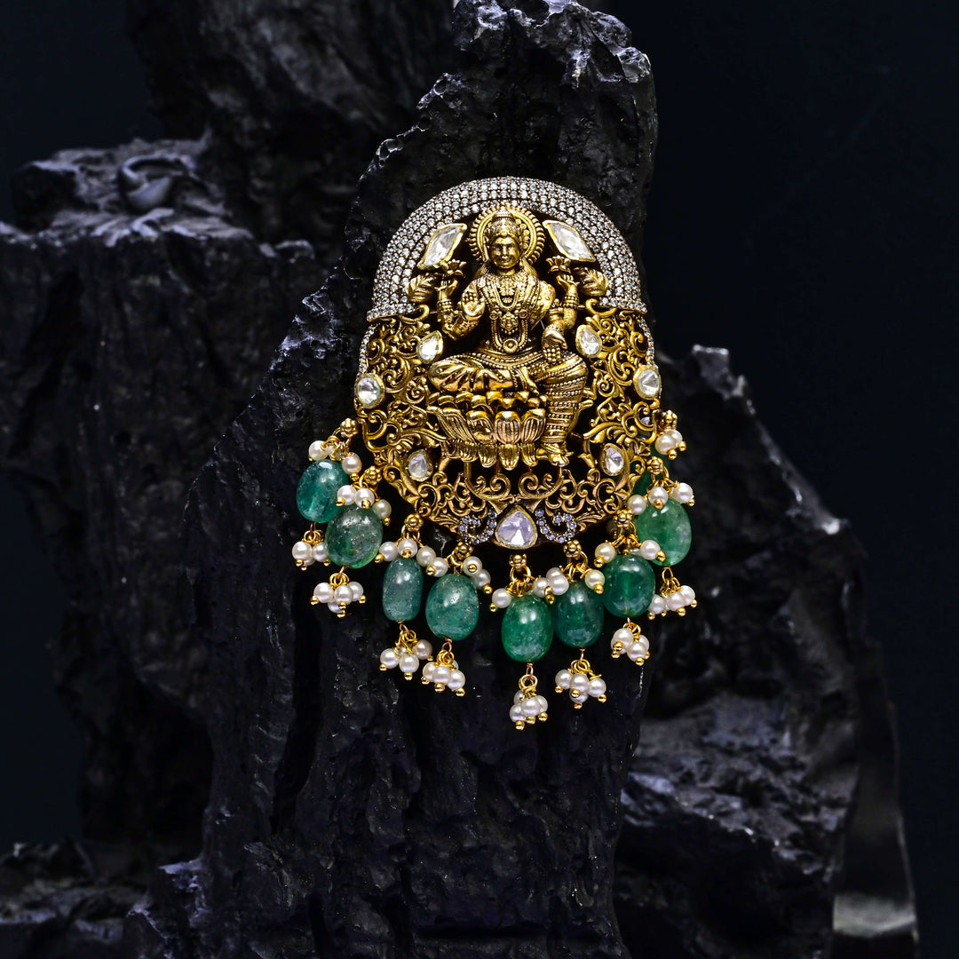 Victorian Pendant