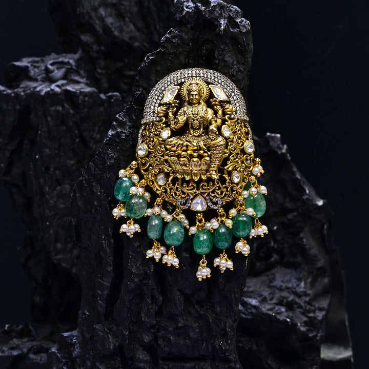 Victorian Pendant
