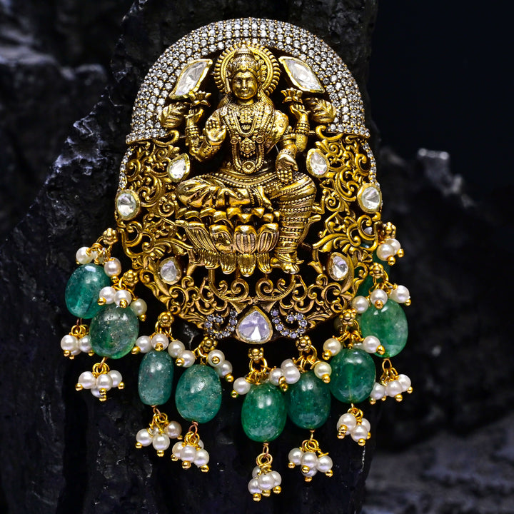 Victorian Pendant