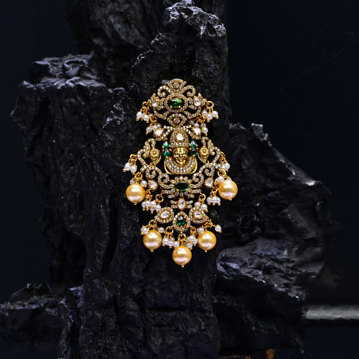 Victorian Pendant