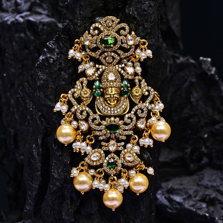 Victorian Pendant