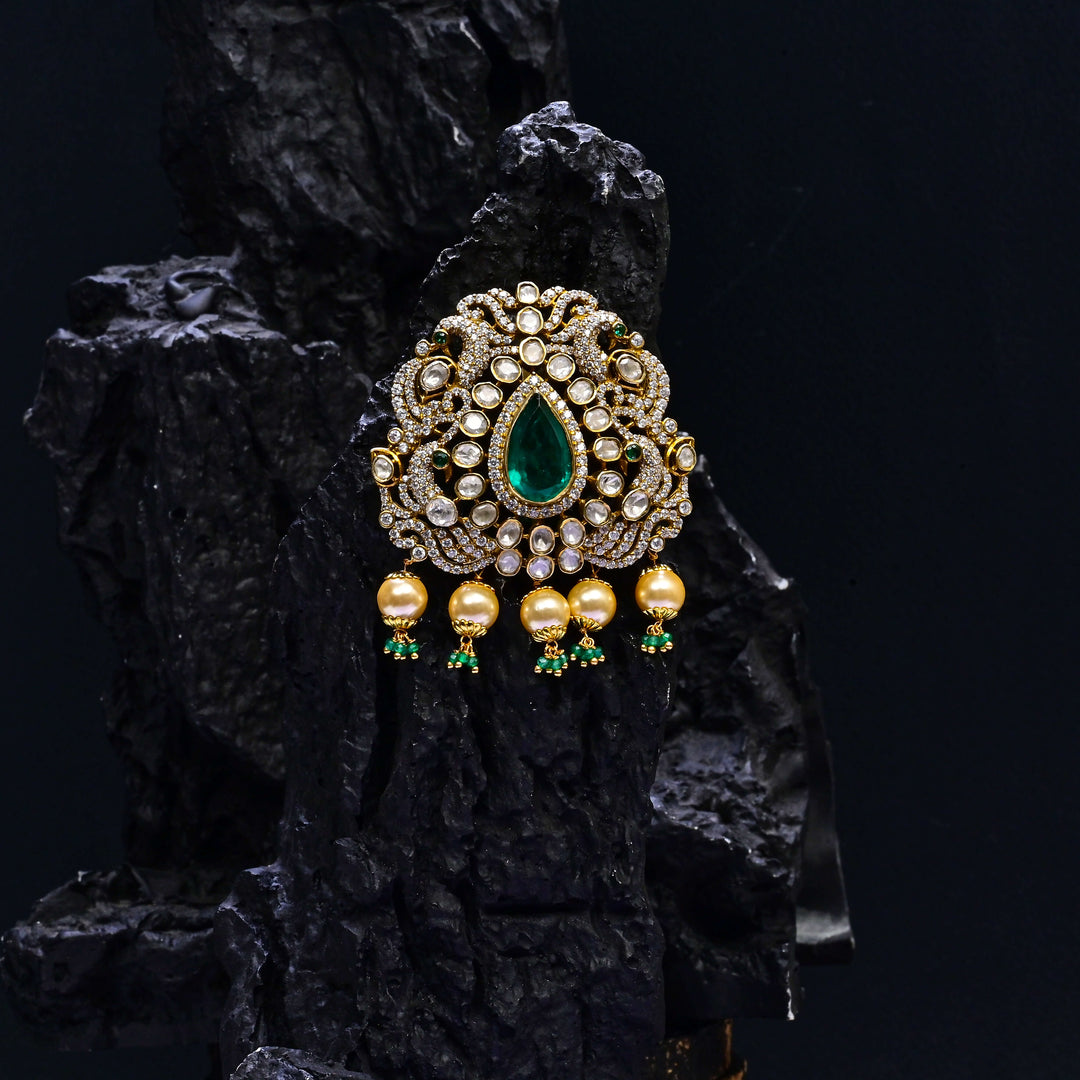 Victorian Pendant