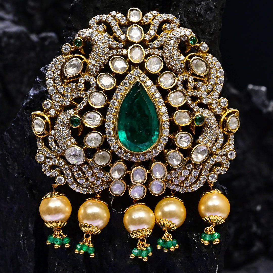 Victorian Pendant