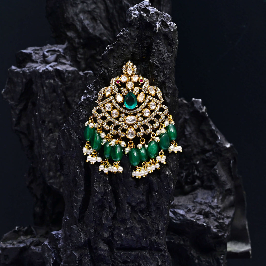 Victorian Pendant