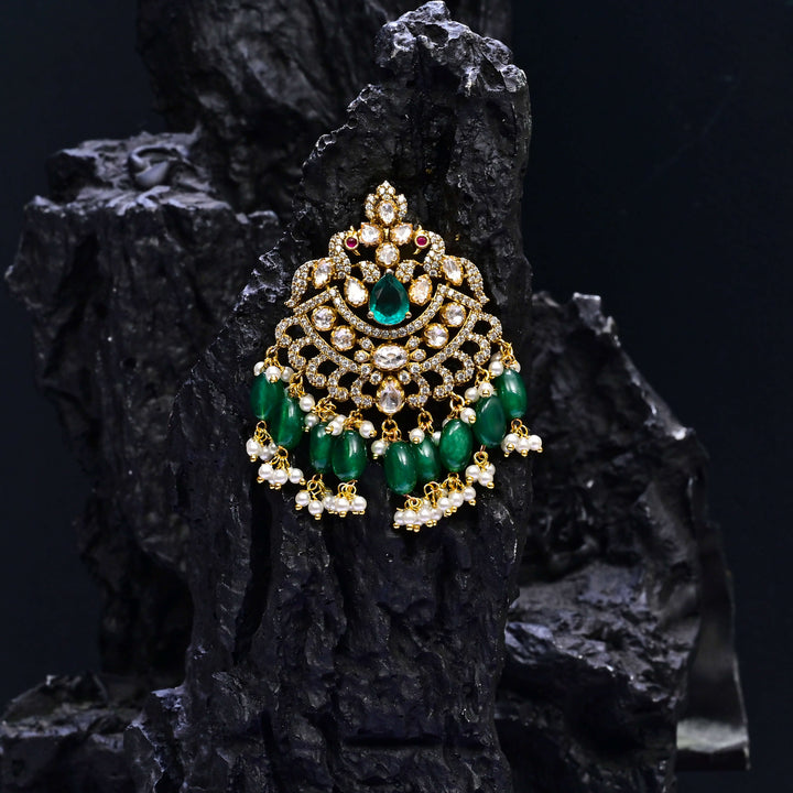 Victorian Pendant