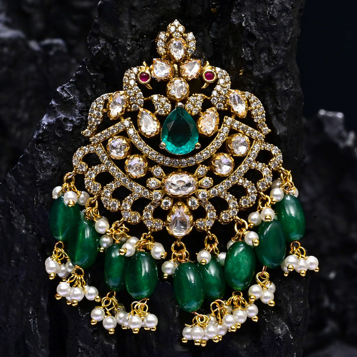 Victorian Pendant