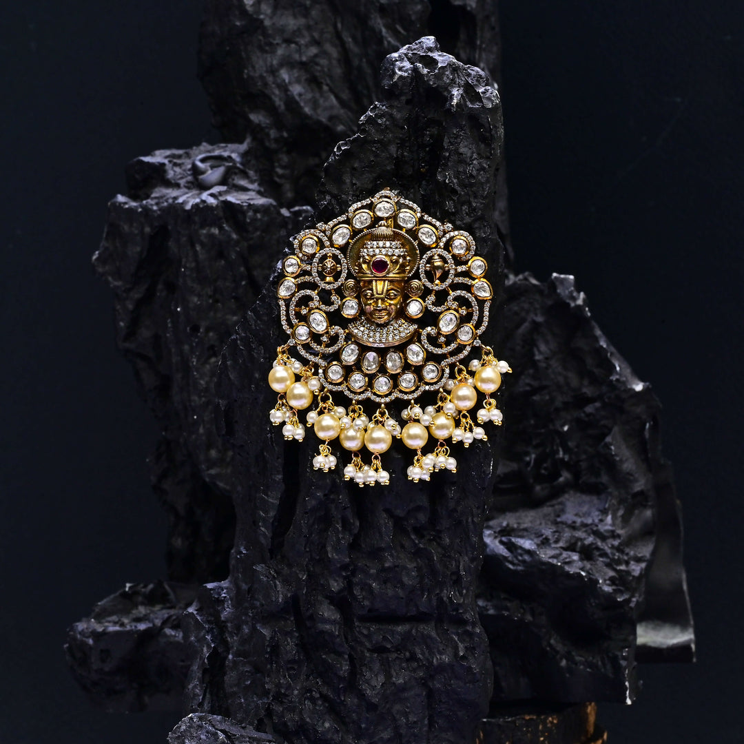 Victorian Pendant