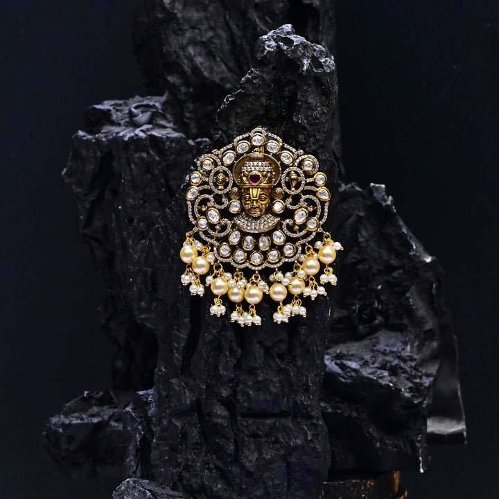 Victorian Pendant
