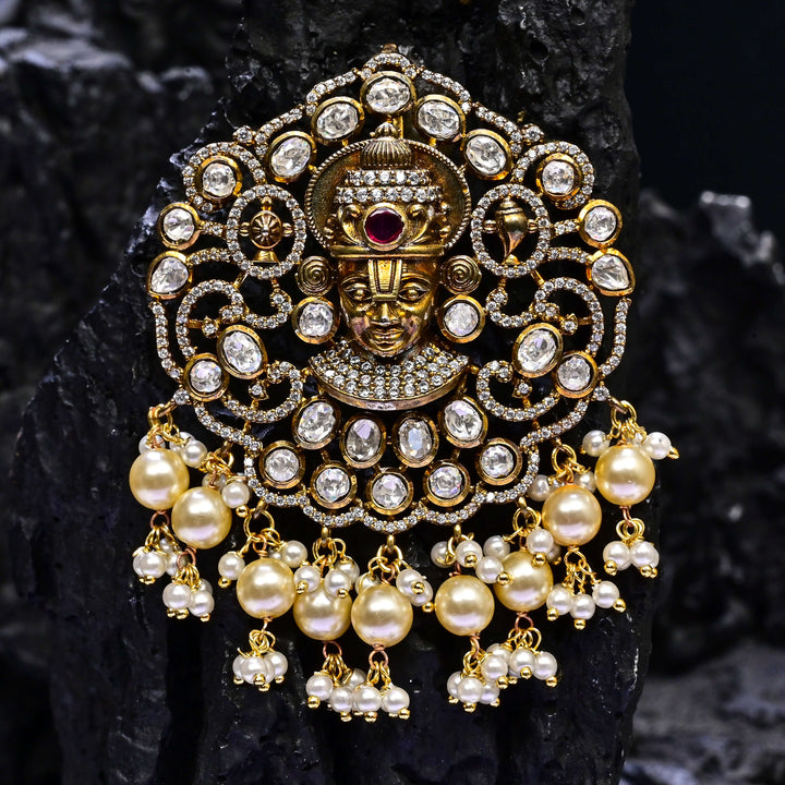 Victorian Pendant