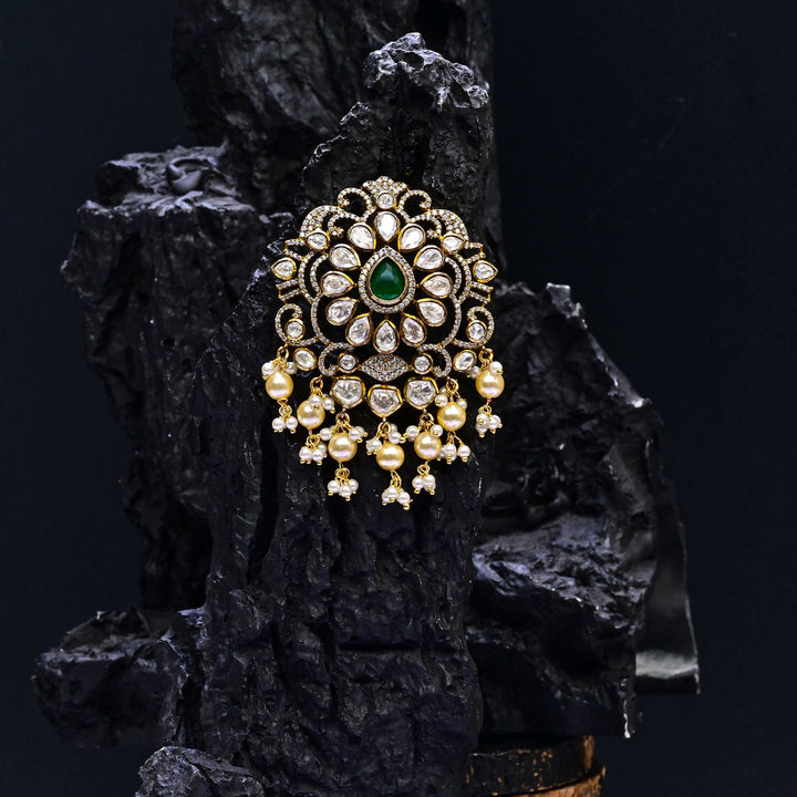Victorian Pendant
