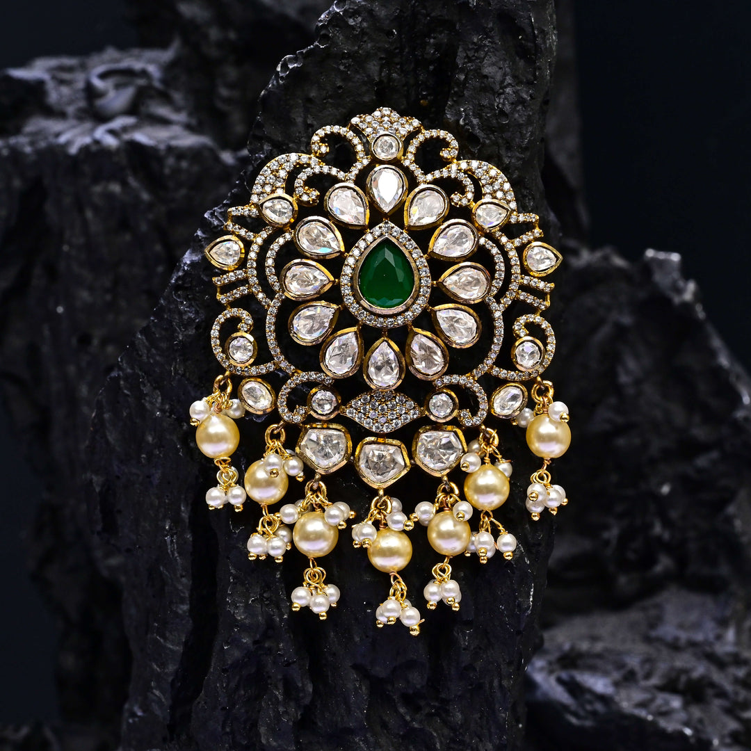 Victorian Pendant