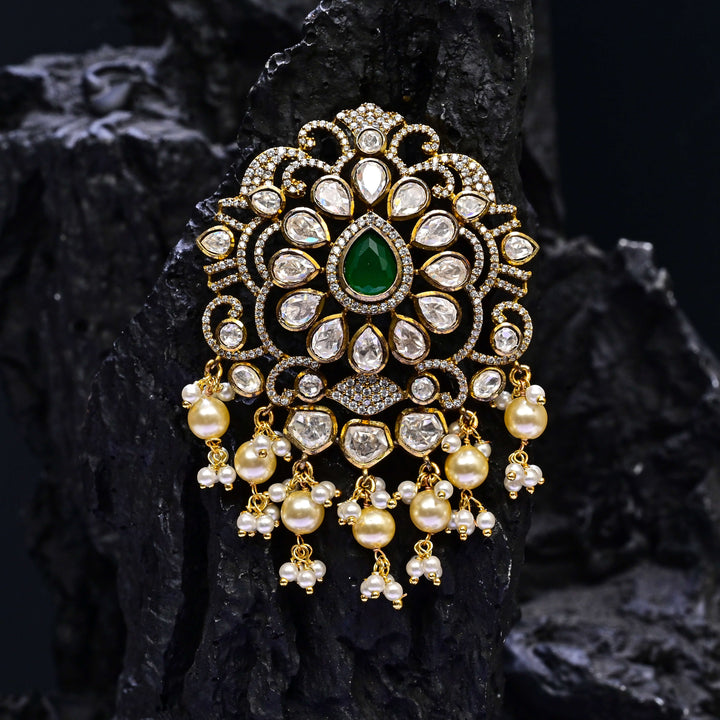 Victorian Pendant