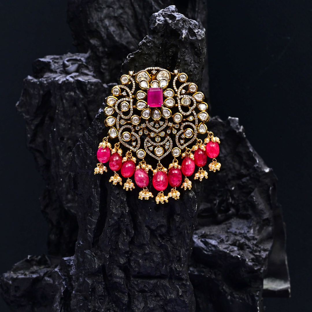 Victorian Pendant