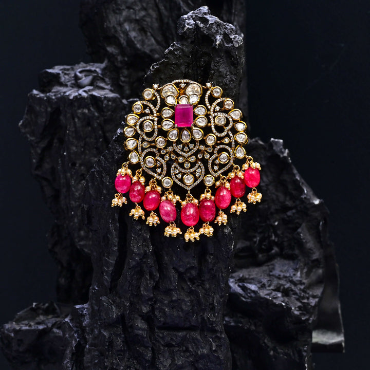 Victorian Pendant