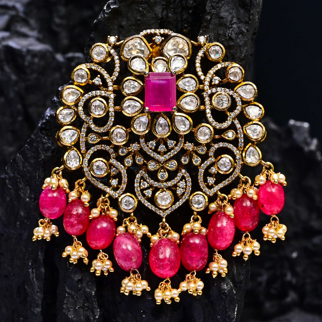 Victorian Pendant