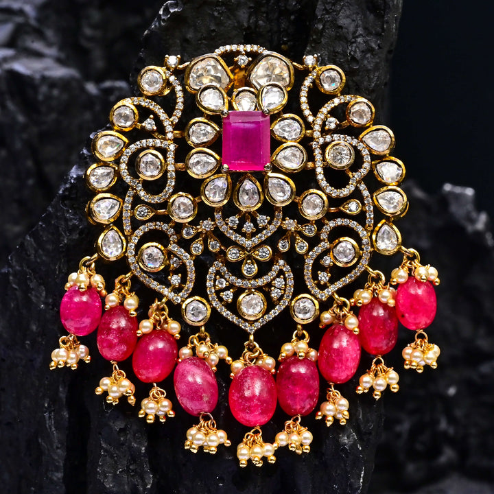 Victorian Pendant