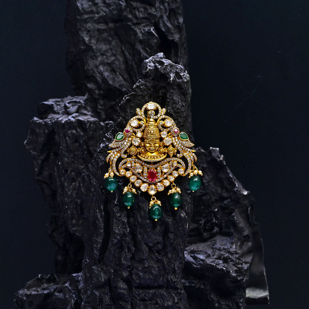 Victorian Pendant