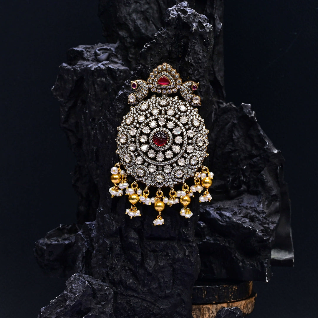 Victorian Pendant