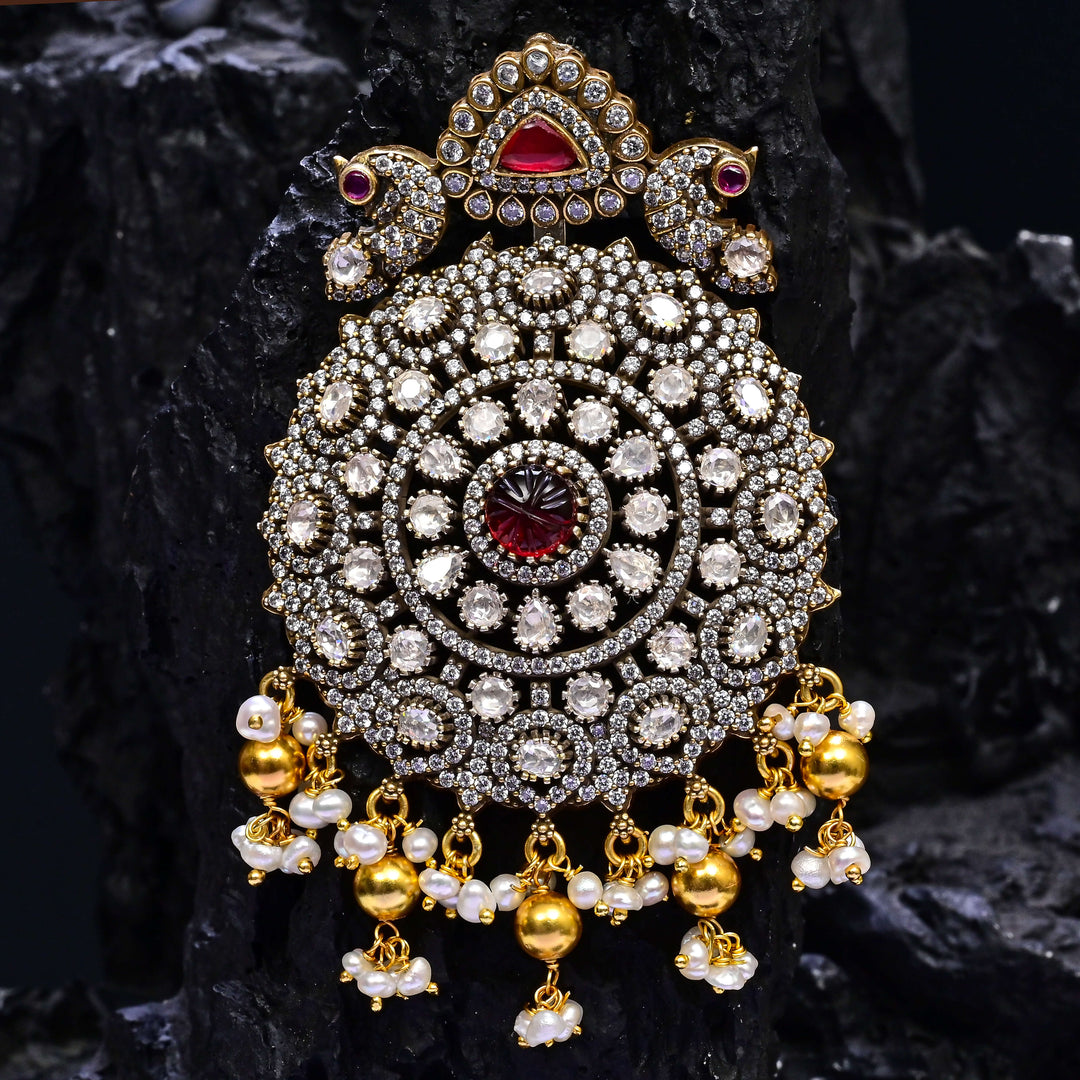 Victorian Pendant
