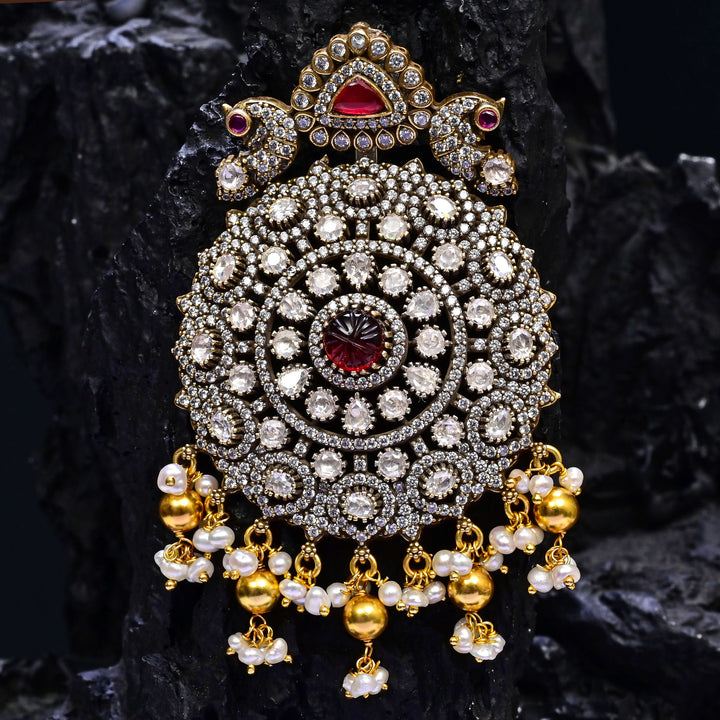 Victorian Pendant