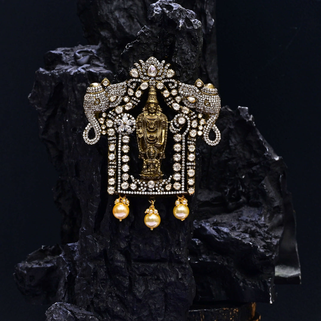 Victorian Pendant