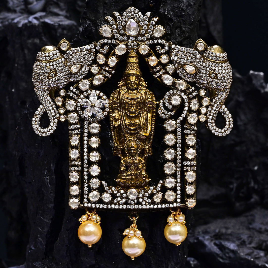 Victorian Pendant