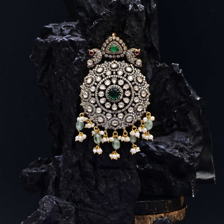 Victorian Pendant