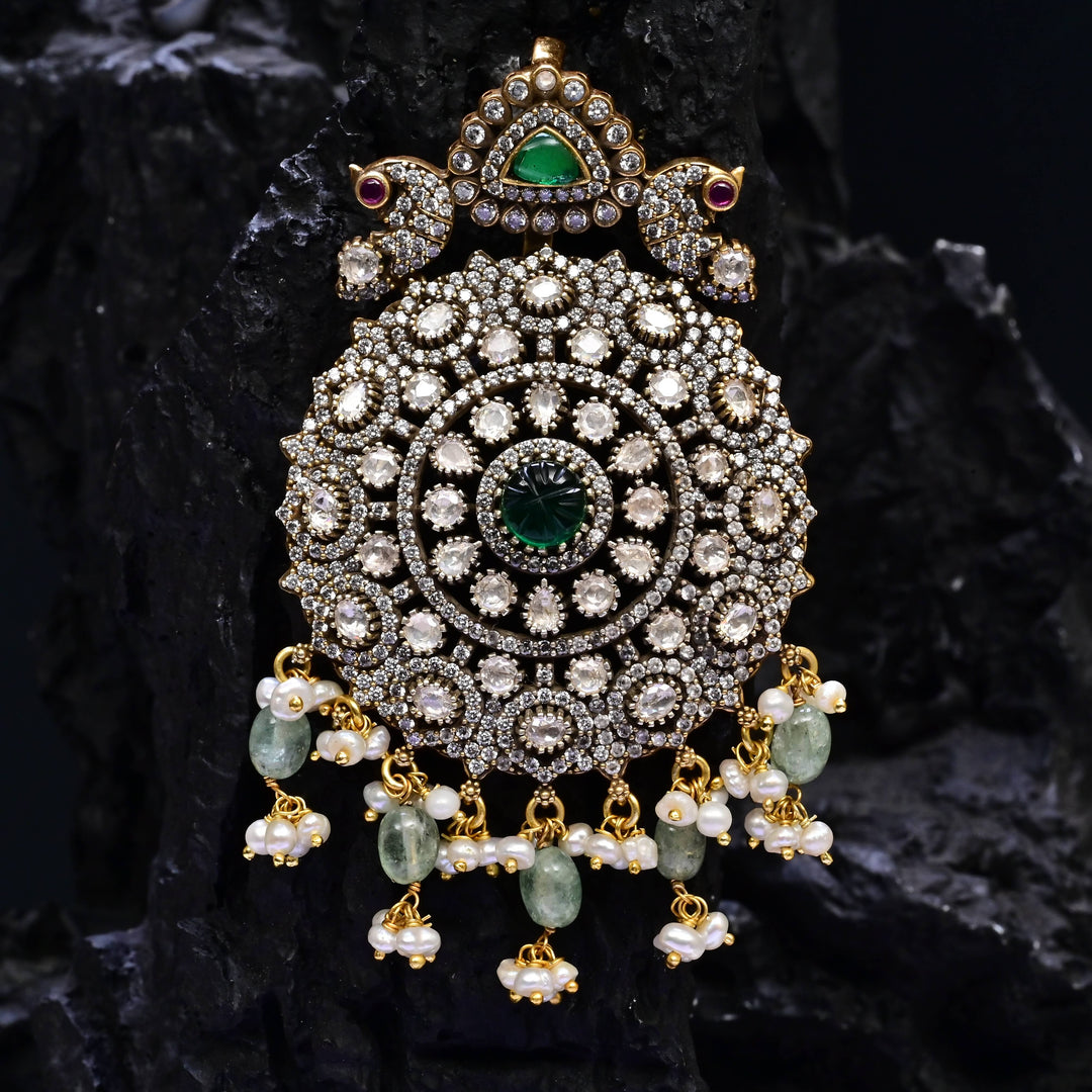 Victorian Pendant