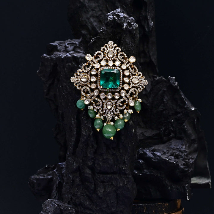 Victorian Pendant
