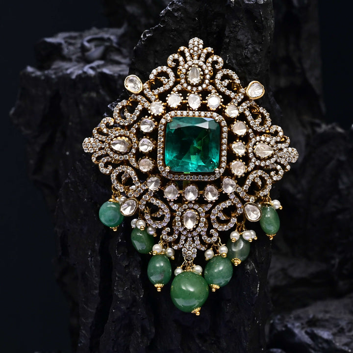 Victorian Pendant