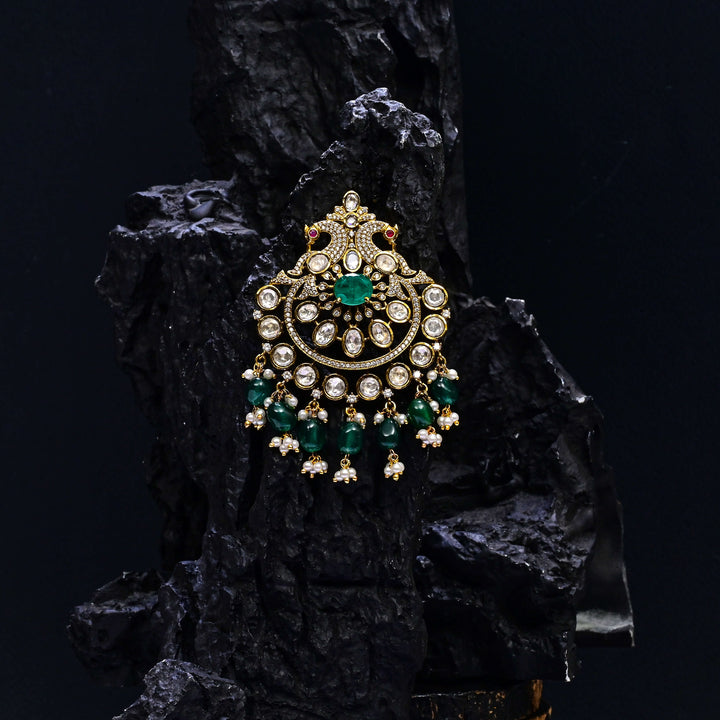 Victorian Pendant