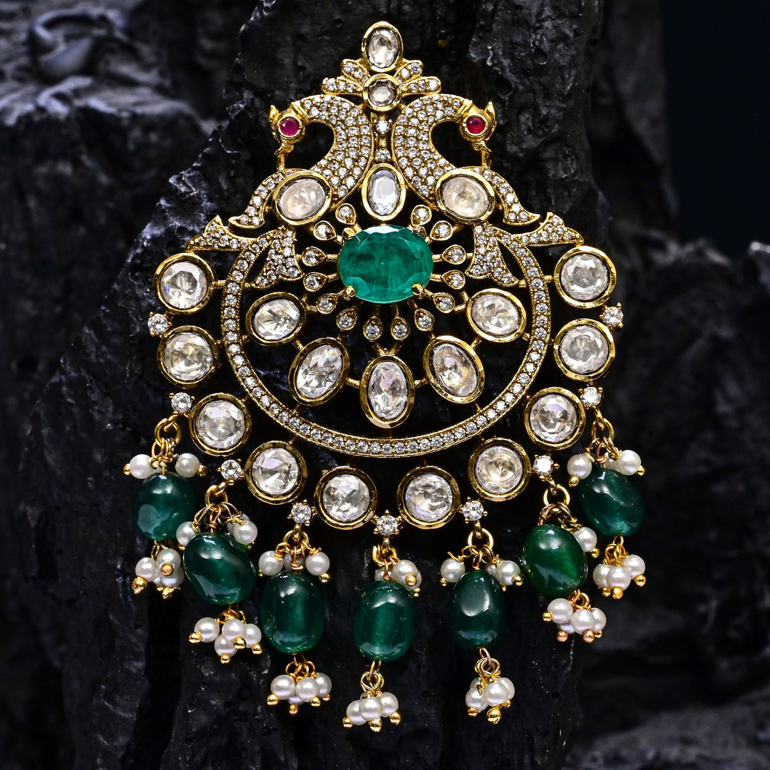 Victorian Pendant