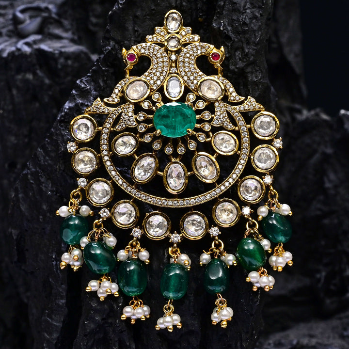 Victorian Pendant