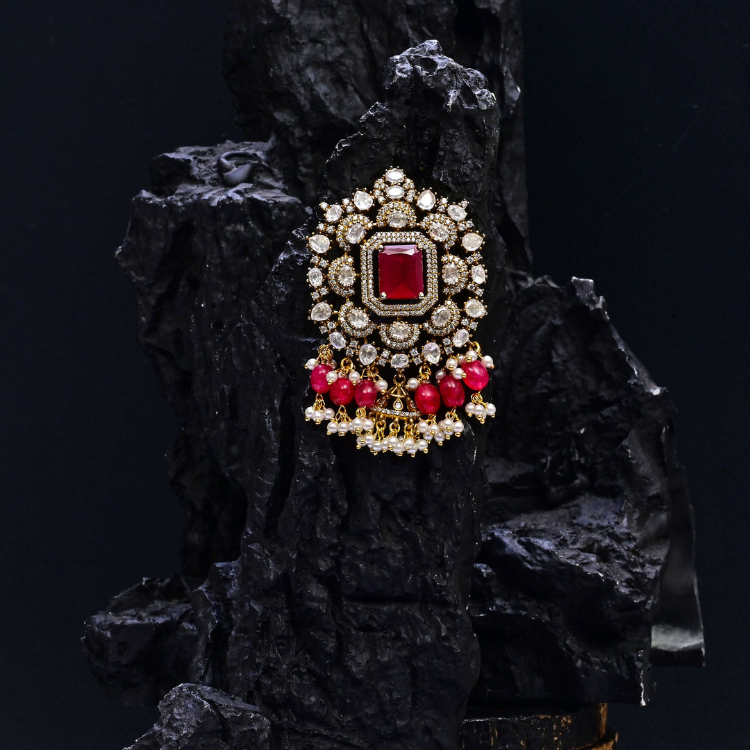 Victorian Pendant