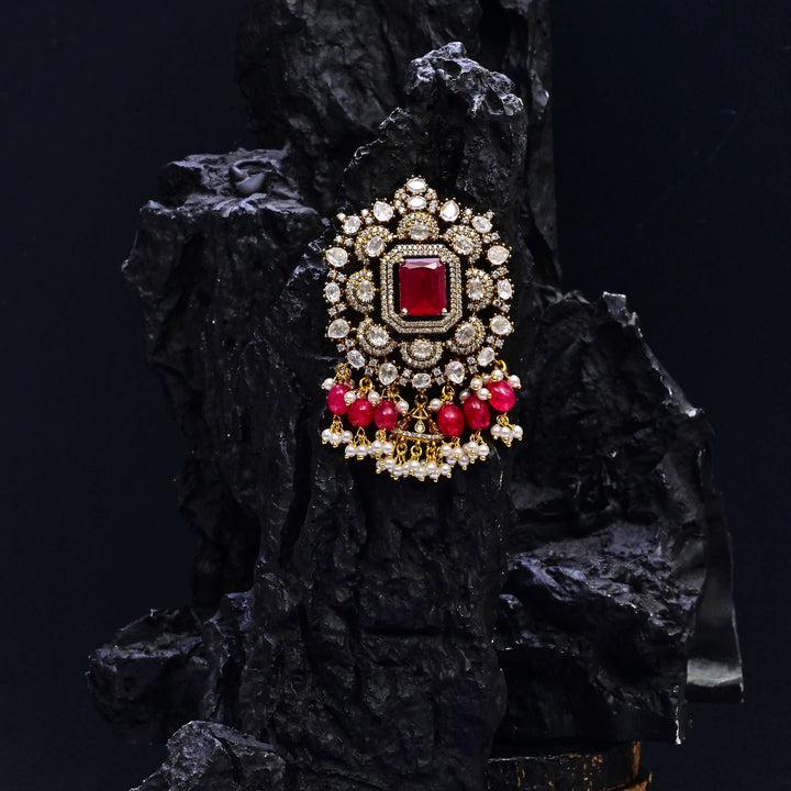 Victorian Pendant
