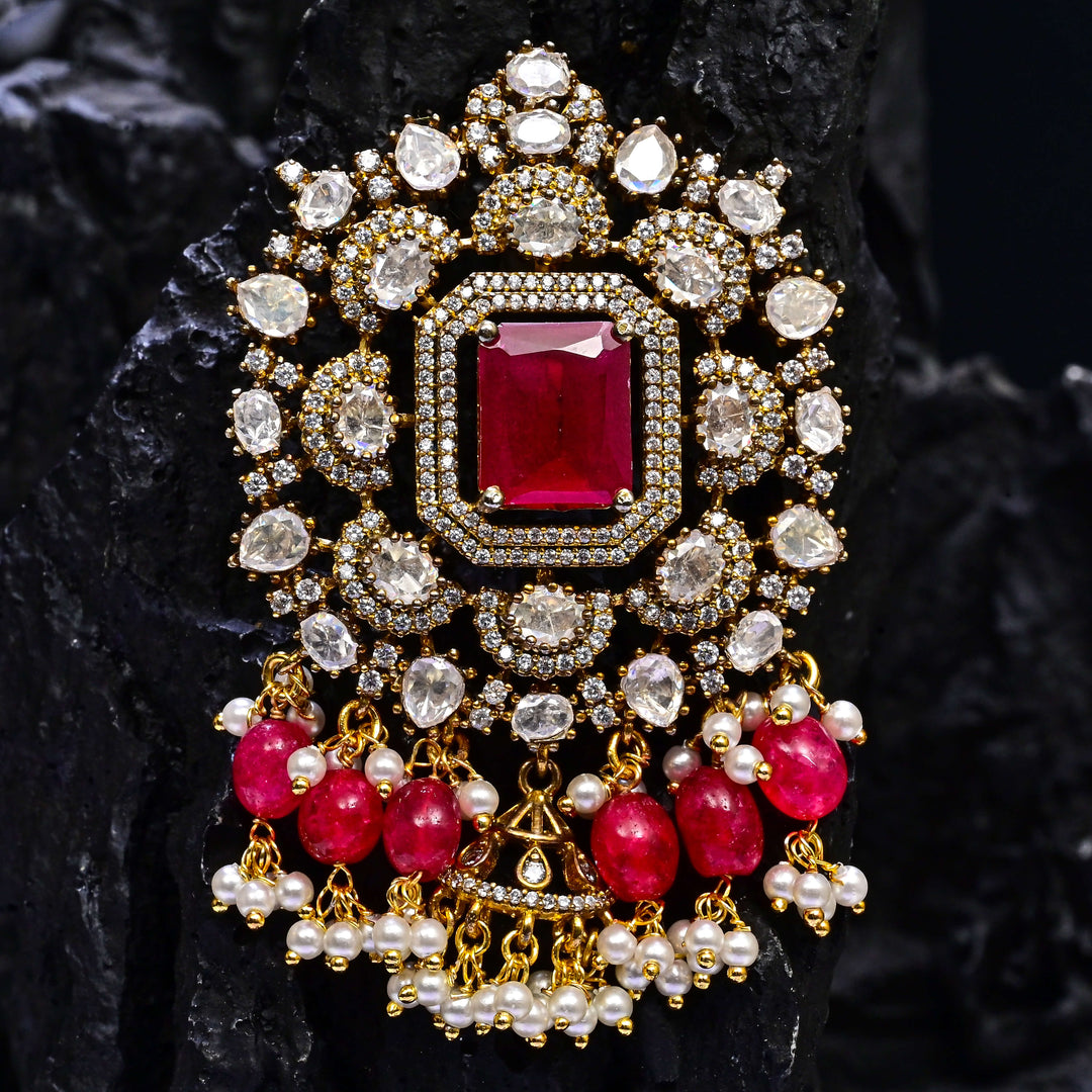 Victorian Pendant