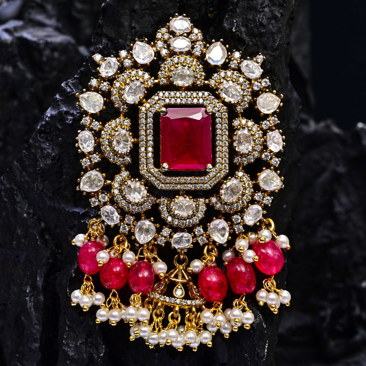 Victorian Pendant