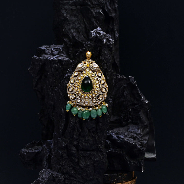 Victorian Pendant
