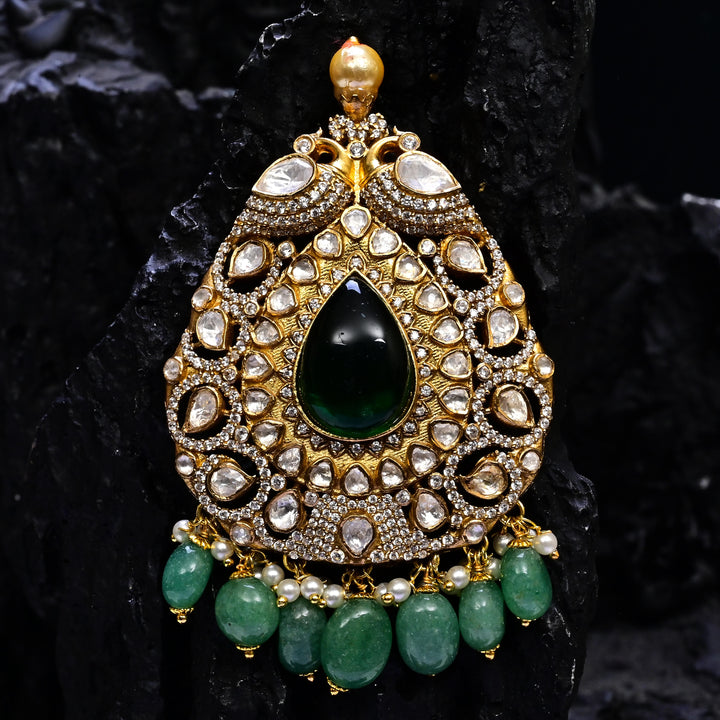 Victorian Pendant