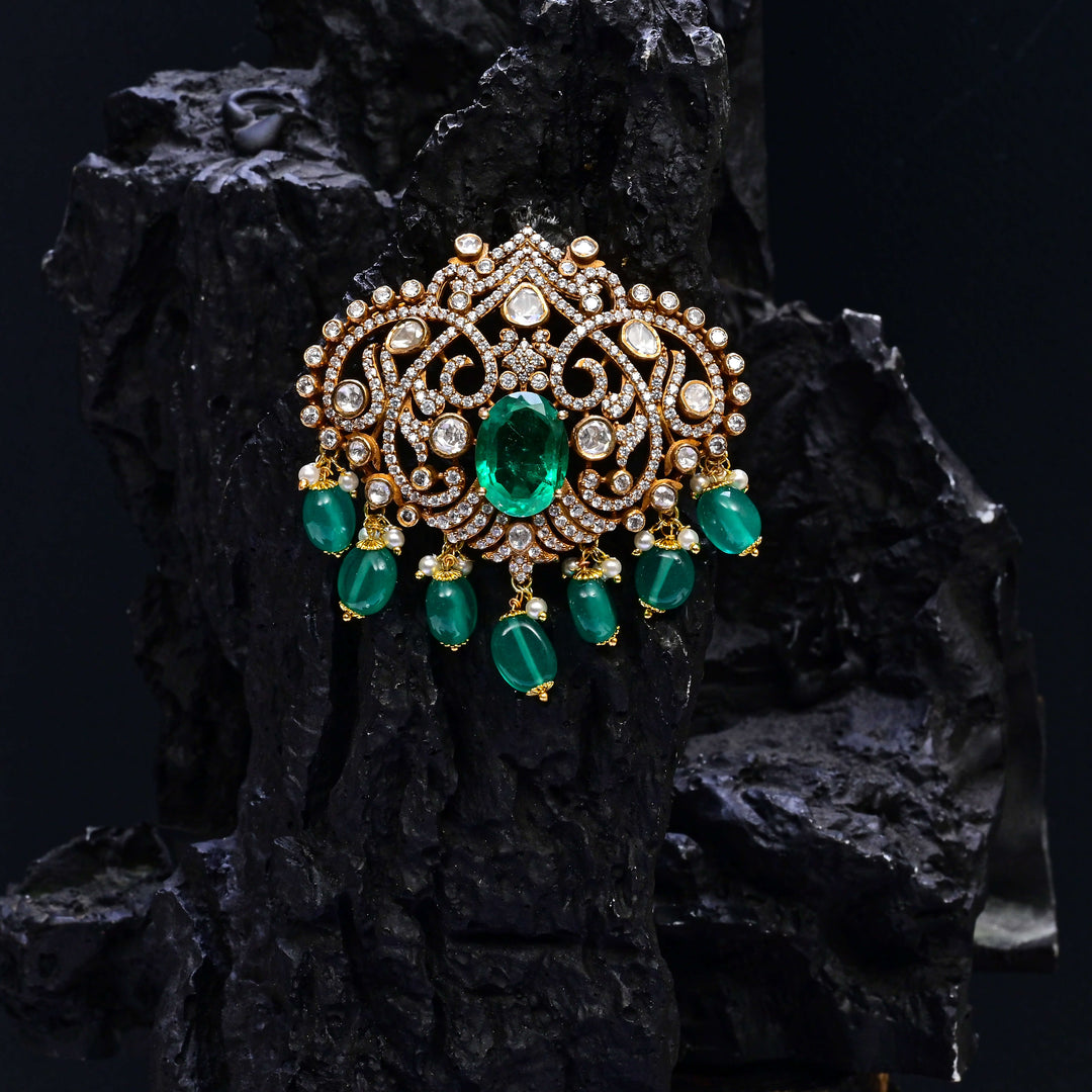 Victorian Pendant