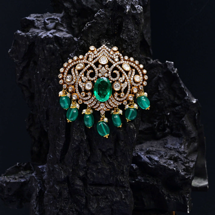 Victorian Pendant