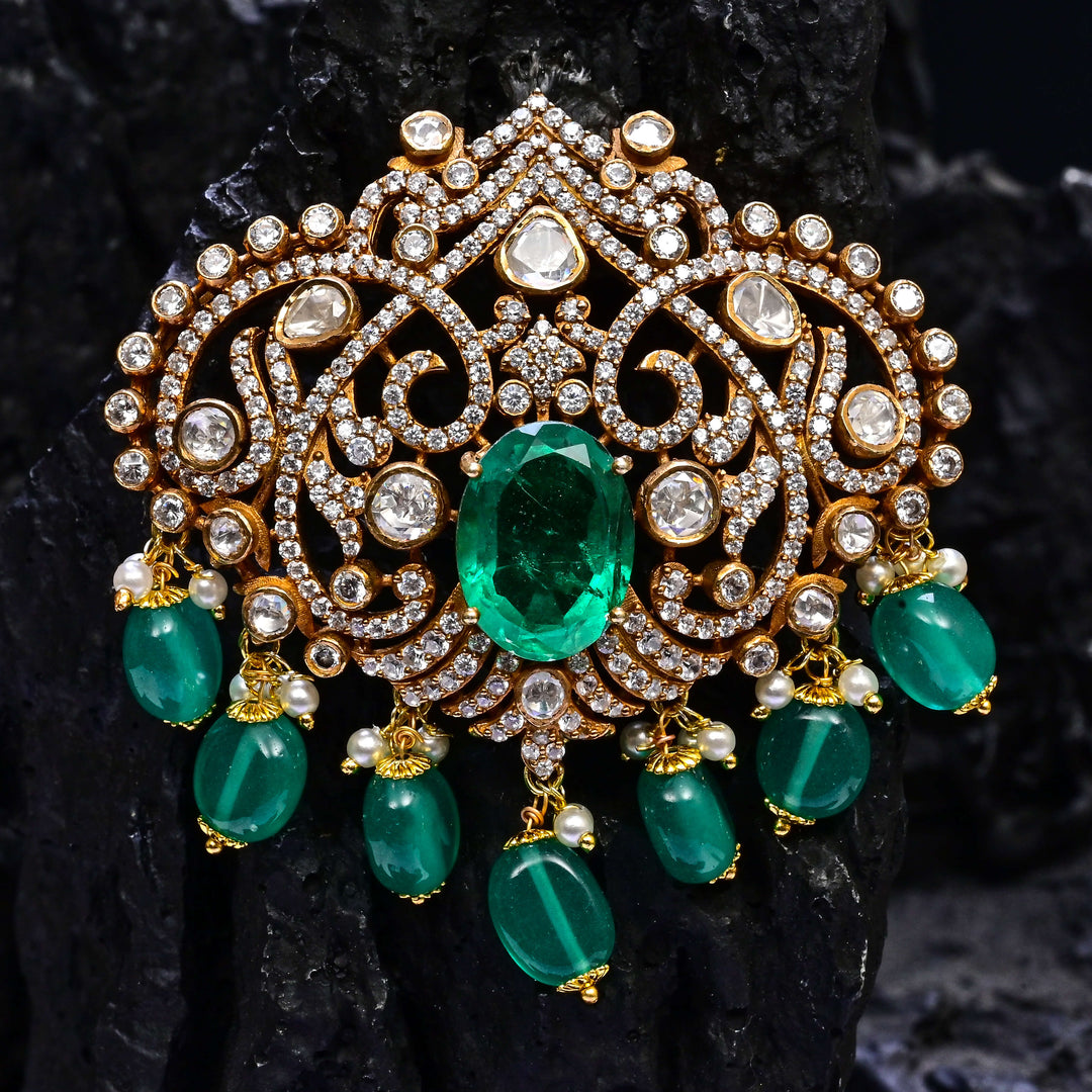 Victorian Pendant