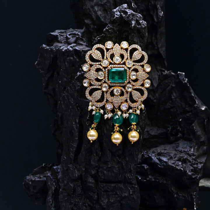 Victorian Pendant